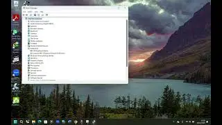 Tutorial cara membetulkan Input keyboard laptop yang delay pada windows 11