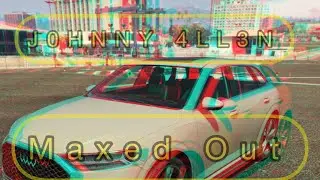 GTA5: Obey I-Wagon(Max Customisation) *No commentary*