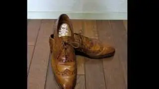 BARKER BLACK