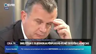 Edicioni informativ, ora 19:00