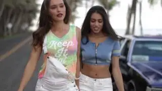 VIDEO CAMPAIGN BONAGE SS2015