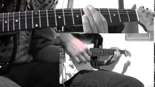 Seether Fine Again Cover Guitar