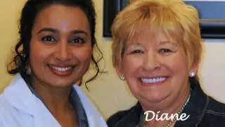 ALL ON 4 patient experience in Surprise AZ - Best ALL ON 4 Dentist in Arizona Dr. Devi DDS.MS