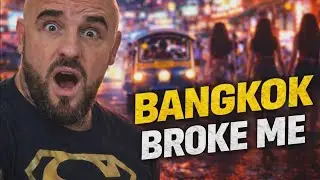 This Is Not Polite Bangkok | Asia Without Filters