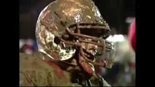 2002 High School Football: Class 'AA' Region Finals - BREATHITT CO. vs BELFRY