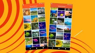 Reorderable GridView Flutter | Flutter UI