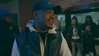 Charles Reed - Real (OFFICIAL VIDEO)