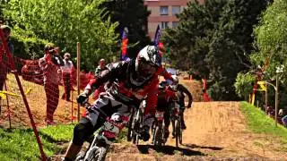 AVALANCHE CUP LYON 2013