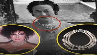 9 Most Expensive Pearl Necklaces in World  #necklace #expensive #pearlnecklace