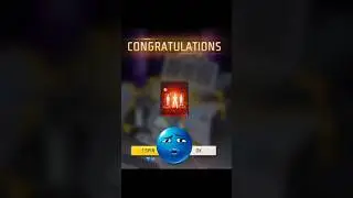 Lead Emote in Free Spin Trick #shorts