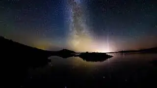 The David Howard Experience - Standing Still