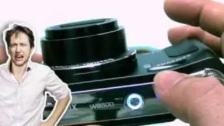 SAMSUNG WB500 REVIEW WITH 24mm ULTRA WIDE OPTICAL 10X ZOOM