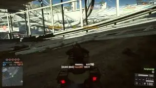 [ UST ] Battlefield 4 Montage | Squad Up Weekend |