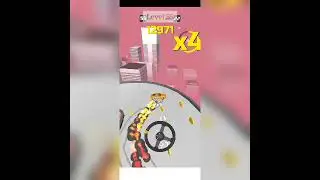 hyper drift gameplay_hyper drift trailer_ level 55#shorts