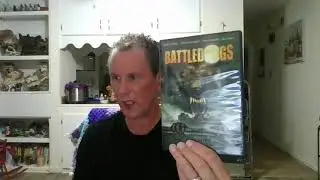 Battle Dogs