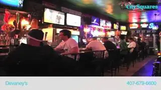 Devaney's