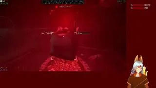 Everything and a magic log at once. Voices of the Void 0.9.0a. Part 5