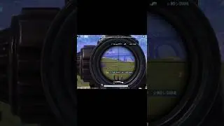 Non zero DP 28 6x spray #bgmi #pubg