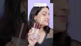 Is Shade 09 the Perfect Match? Charmacy Milano Foundation Demo