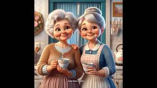 Morgenkaffee und Du!