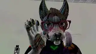 DJ MeOwOgai Placeholder Club Debut Goa Trance Set (04.01.2025)