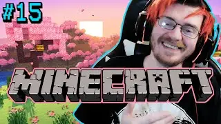Я виню мистера Пигги!!! 🤬 | Minecraft | Часть 15