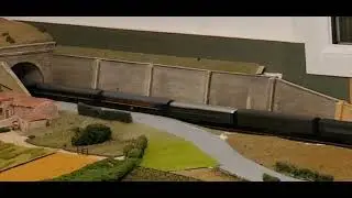 Arlberg Orient Express 1954 premi&egrave;re vid&eacute;o