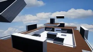 Arena3 | Wormhole Wars