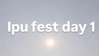 Ipu fest 2026 