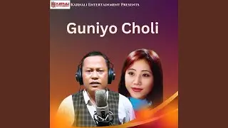 Guniyo Choli