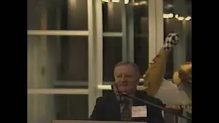 Karl Kammermeyer -Legacy of Iowa Engineering, Inagural Induction Ceremony, 6 12 2004