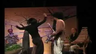 Le groupe MadaJazz(Mad a Jazz) Z&agrave; Ngoma - Madagascar - www.madajazz.com