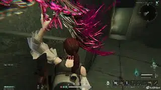 Once human Jaws Solo Lea labs(Hard server)