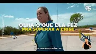 Programa Eleitoral - Propostas para a regi&atilde;o Sul | Cinthia Ribeiro | Palmas