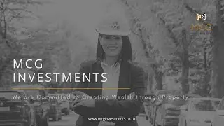 Meet Tanya McGeehan, Managing Director of MCG Investments Ltd