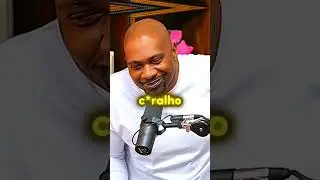 MV BILL QUEBROU O FAUST&Atilde;O 🔥