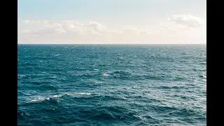 2 Hours of Pure Ocean Serenity 🌊 Deep Sleep & Meditation in Stunning HD