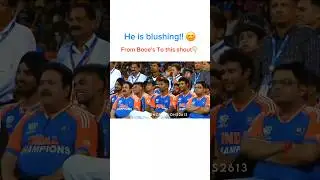 Final last over | T20 WC 2024💙 | Hardik Pandya🔥