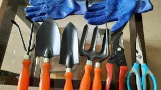 Cheapest and good quality gardening tools online