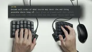 127 wpm graphite keyboard layout