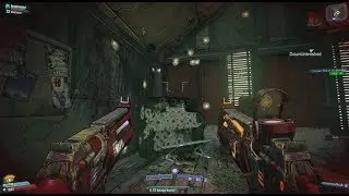 Why I Love the piano in The Holy Spirits Bar