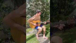 BANDOLEROS INTRO #bandoleros #fastandfurious #guitarra #musica #donomar #tegocalderon #viral
