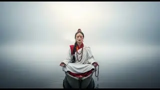 《喜马拉雅深山静谧》内在疗愈与心灵安宁冥想音心经