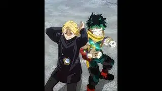 Aoyama Betrays All For One! | My Hero Academia #shorts