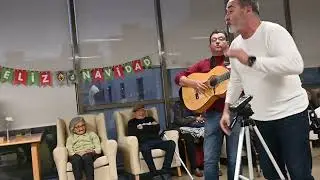 Mayores LLenos de Coplas ~  Micaela Aramburu ~ Cádiz