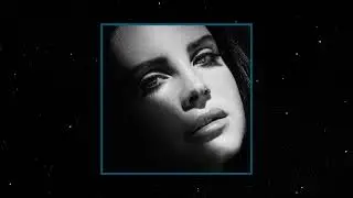 Lana Del Rey Type Beat - 