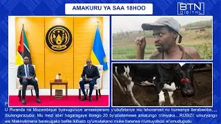 #AMAKURU: 18H/27/08/2025:Abantu20 batemewe inka mu burengerazuba mu mezi2 gusa