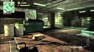 New Method: Bootleg CTF ( 12/20/11 )