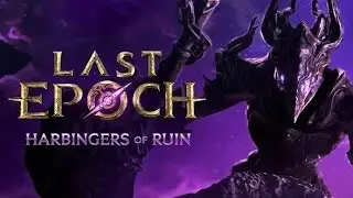 Empowered Monoliths UNLOCKED! 🗝️ Final Fight | #lastepoch