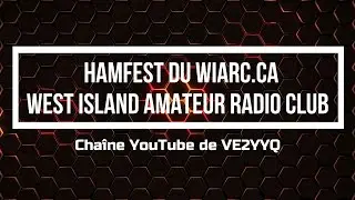 Hamfest du groupe VE2CWI / WIAC 2024-02-17